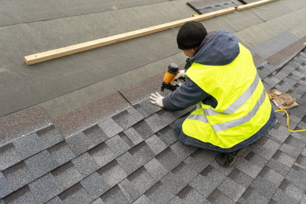 Best Residential Roofing Contractor  in Banner Hill, TN