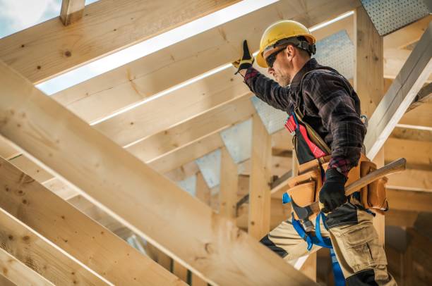 Quick and Trustworthy Emergency Roof Repair Services in Banner Hill, TN
