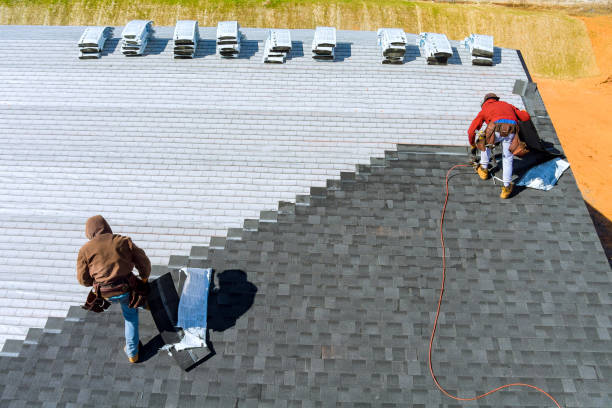 Best Roof Leak Repair  in Banner Hill, TN