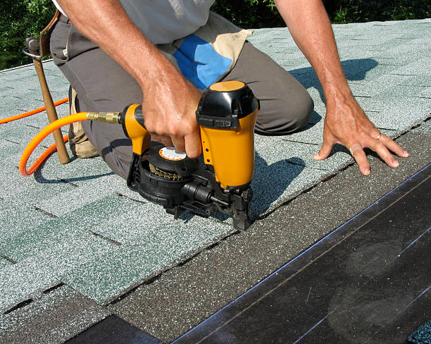 Best Shingle Roofing Installation  in Banner Hill, TN