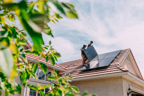 Best Emergency Roof Repair  in Banner Hill, TN