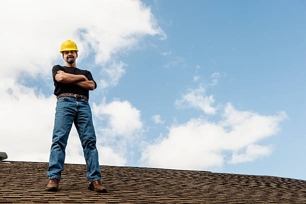 Best Commercial Roofing Services  in Banner Hill, TN
