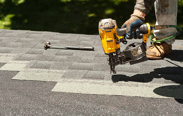 Best Roof Repair Services  in Banner Hill, TN