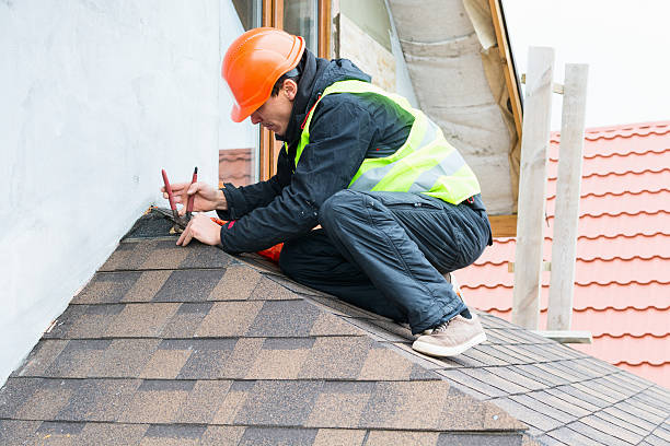 Professional Roofing Contractor in Banner Hill, TN
