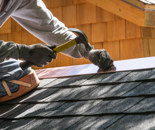 Best Storm Damage Roof Repair  in Banner Hill, TN